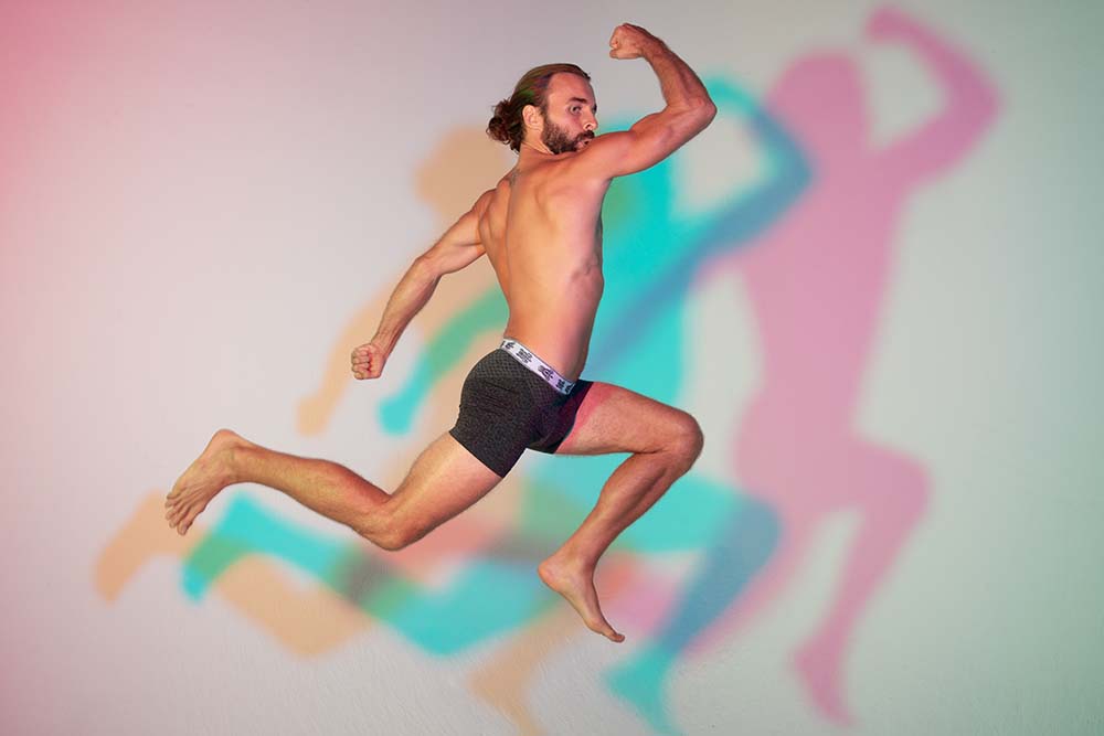 Features to Look for in Performance Underwear for Chafe-free Running