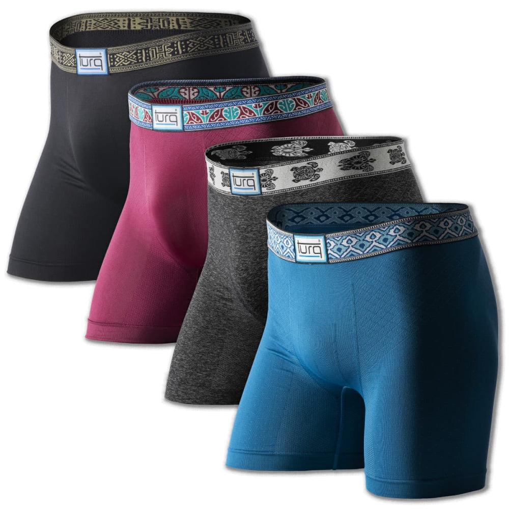 Materials Matters: Comparing Different Fabrics For Men's Underwear