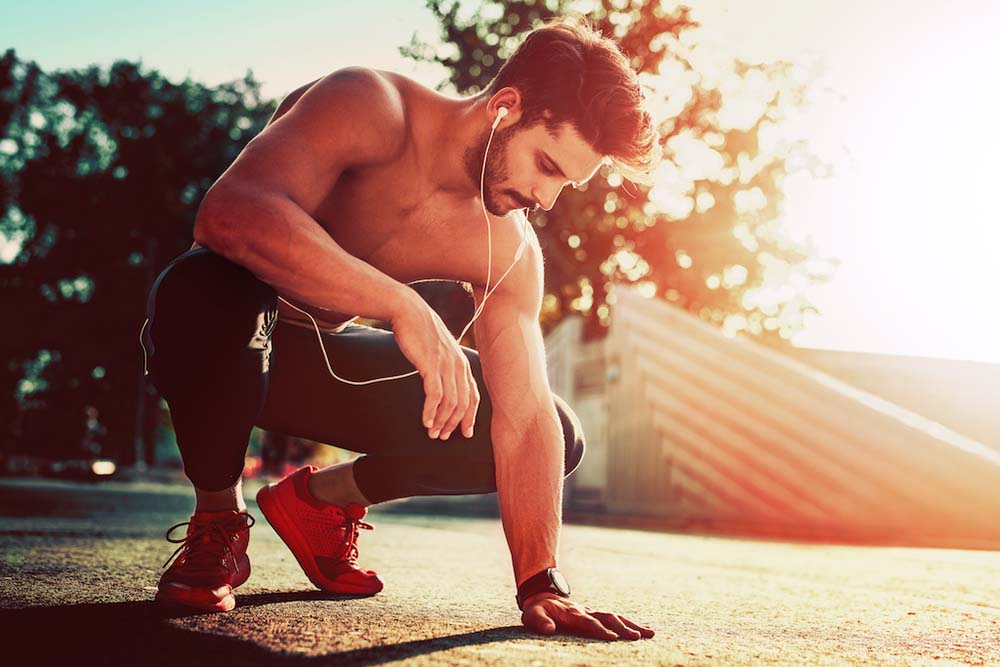 Turq’s Ultimate Gift Guide For Athletes