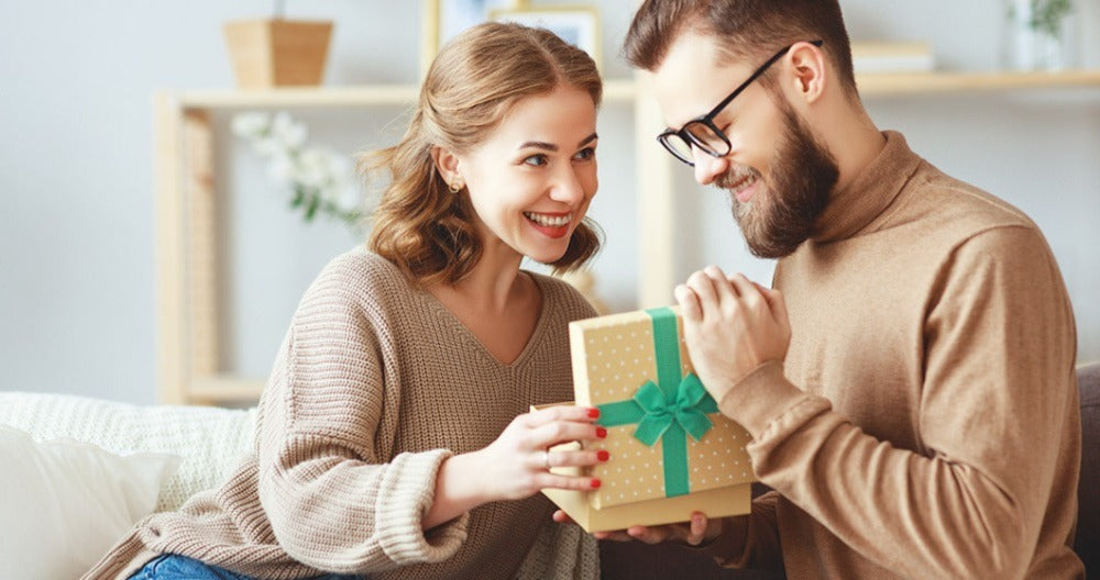 5 Reasons Underwear is A Great Gift for Your Man