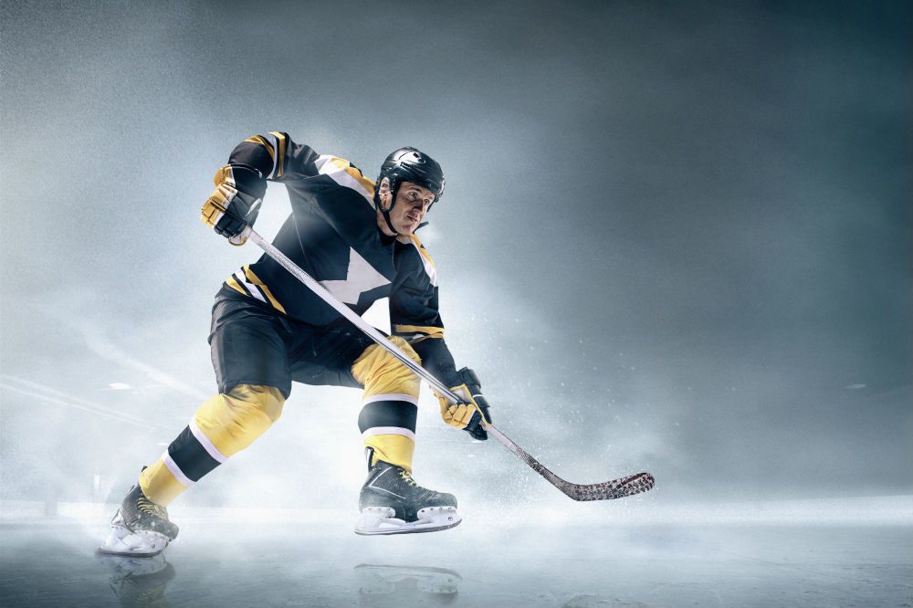 6 Items Every Hockey Player Needs