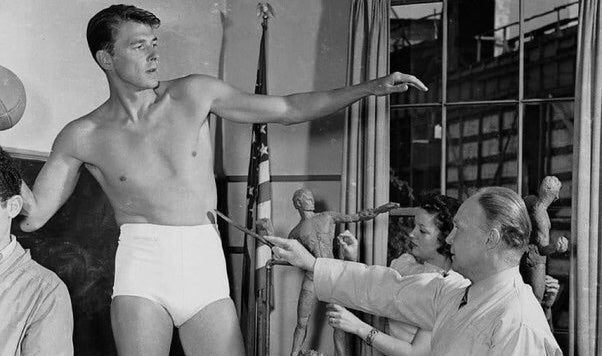 The Evolution of Men’s Underwear