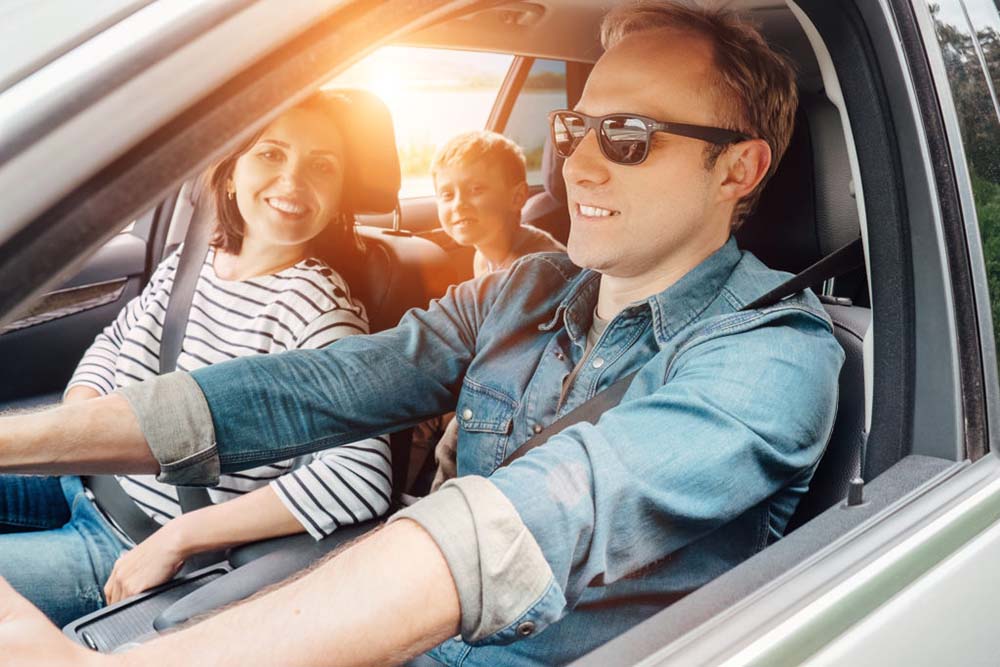 How to Stay Comfortable and Chafe-Free on Long Flights and Drives