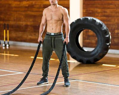 Athletic Underwear: We Answered Your Most Frequently Asked Questions