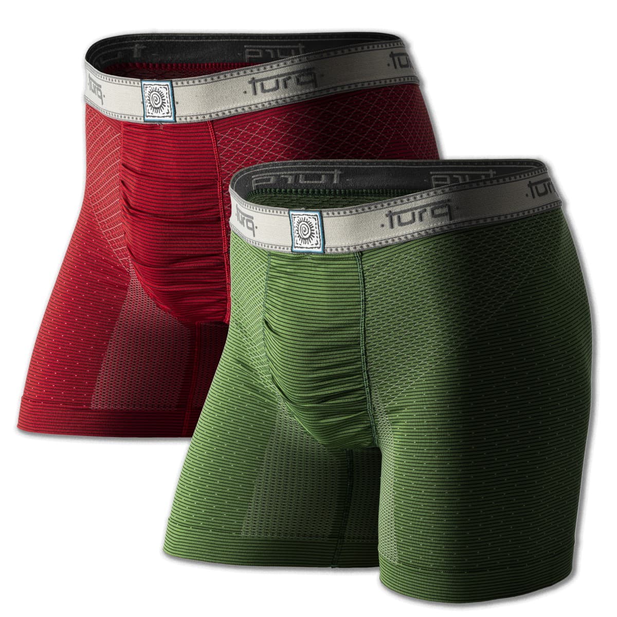 COASTLINE 2-Pack | Paradise Pouch®