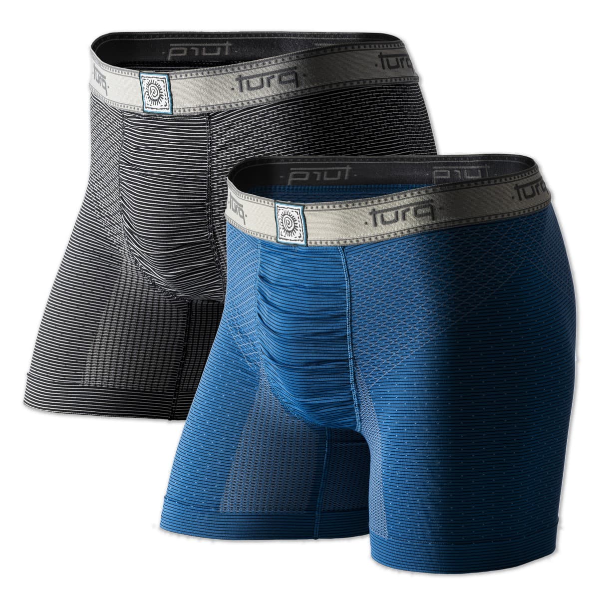 COASTLINE 2-Pack | Paradise Pouch®