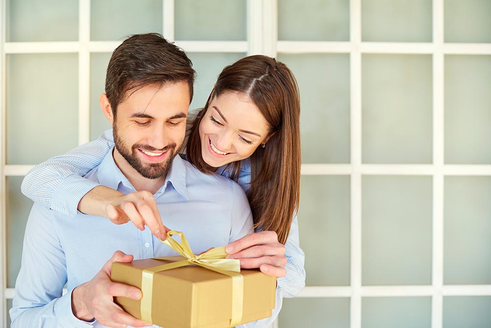 Practical Gifts for Men that He Will Actually Love