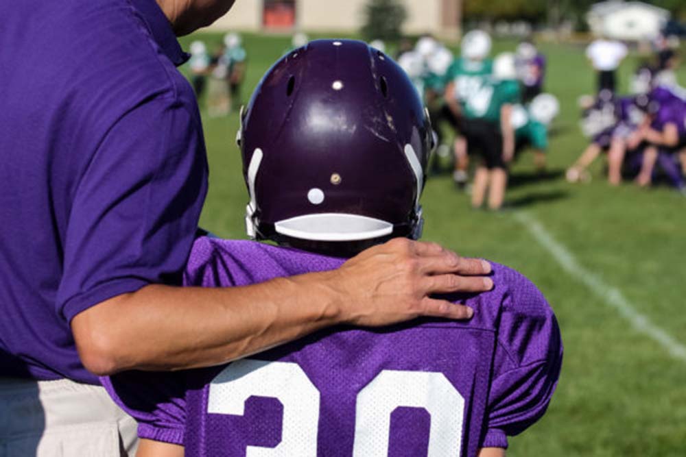 5 Things Your Children Need for Football Season