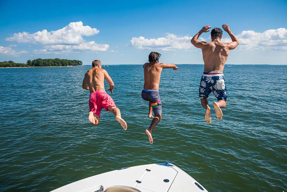 Boys Separate Quick-Dry Swim Liner for Under Boys Trunks