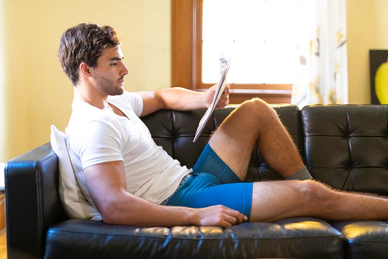 Turq Answers the Most Asked Men’s Underwear Questions