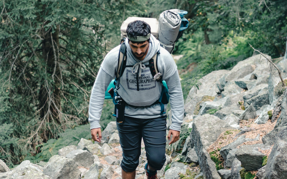 New To Hiking: What Do I Need?