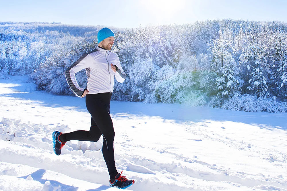 Should You Wear Underwear Under Thermals? Turq