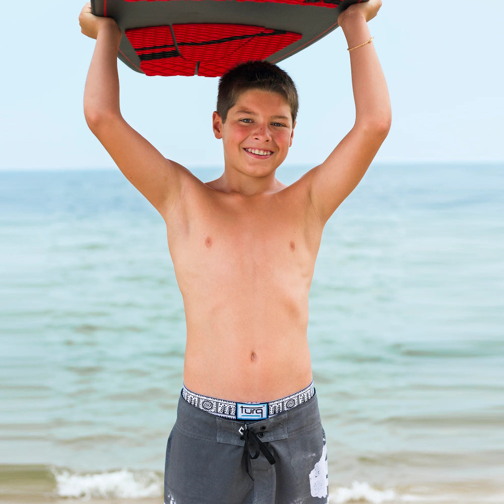 How Anti-Chafe Underwear for Boys Can Benefit Your Child's Comfort